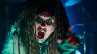 Beauty In Chaos w/ Al Jourgensen: '20th Century Boy' (MGT remix)