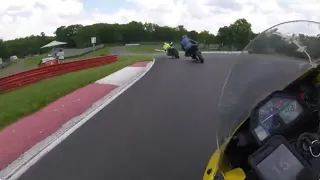 Mid-Ohio PTR 5-20-2024 I Group 5th Session Chasing Mike