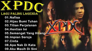 Xpdc 20 Lagu Paling Lagenda - Lagu Rock Lama Malaysia Terbaik & Popular