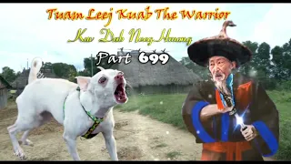 Tuam Leej Kuab The Hmong Shaman Warrior (Part 699)