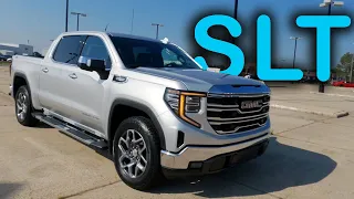 2022 GMC Sierra - See What Makes This Truck WORTH BUYING!