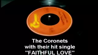 Faithful Love - The Coronets