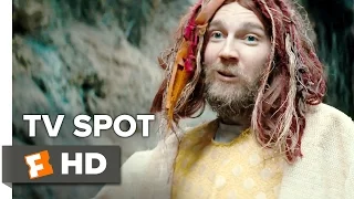 Swiss Army Man TV SPOT - Jurassic Park (2016) - Paul Dano, Daniel Radcliffe Movie HD