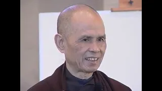 Choose The Present Moment | THICH NHAT HANH