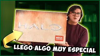 Mega Construx me Regaló Este Exclusivo Paquete  de Halo Infinite | El tio pixel