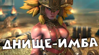 RAID shadow legends все способы улучшения ГЕРОЯ ! Как сделать из днища - ИМБУ !