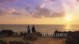 K-drama, C-drama edits that live in my head rent free!! (part 3)