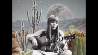 Joni Mitchell — Cactus Tree (1970 BBC live ; audio only)