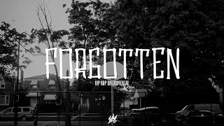 "Forgotten" 90s OLD SCHOOL BOOM BAP BEAT HIP HOP INSTRUMENTAL