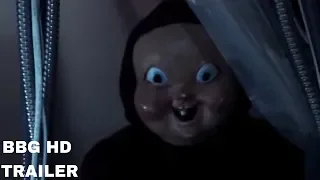 HAPPY DEATH DAY 2U - Extended Trailer #2 (2019) Horror HD