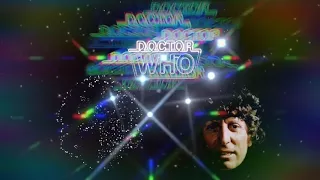 1980 Peter Howell Doctor Who Theme Remix - For The Millionth Time