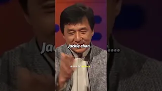 Jackie chan hilarious queen meeting story #shorts