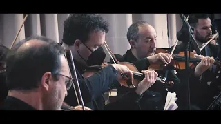 Sguardi (Elettra) - Maurizio Mastrini, piano & orchestra