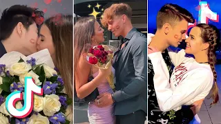 TikTok Couple Goals 2022 - Best Videos Of Margo Flury & Alex Miracle TikTok Compilation #79