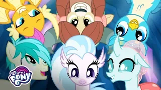 My Little Pony: Friendship is Magic | ‘The Place Where We Belong’ Music Video 🦄