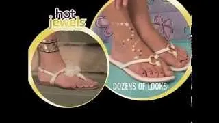 Hot Jewels TV Commercial