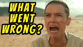 Why Disney Star Wars Failed: A Critique from a Former Fan