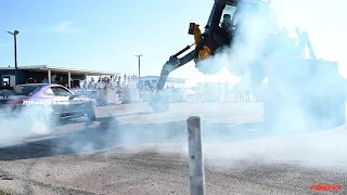 Extreme Gymkhana 2021 Event Aftermovie  Drift Aruba