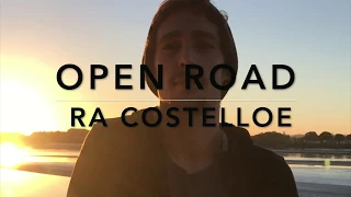 Ra Costelloe - Open Road