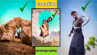 5 TRENDING Mobile photography ideas 2023 ||