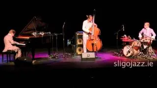 Abraham's New Gift    Phronesis at Sligo Jazz 2012