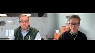 MCEA Webinar: Exploring the world of metal recycling with Adam Minter - Mining the Climate Crisis