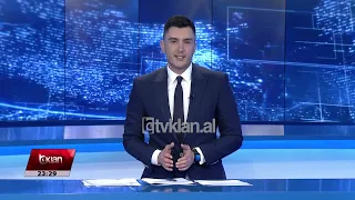 Edicioni i lajmeve Tv Klan 21 Maj 2022, ora 23:15 |Lajme-News