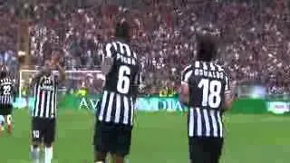 AS Roma vs Juventus 0 1 All Goals & Highlights 11 05 2014 HD low