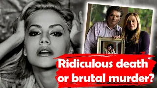 15 Secrets Surrounding BRITTANY MURPHY's Death | The Mystery Shrouded in Mildew