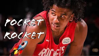 “Pocket Rocket” | Cochise | Jalen Green Mix