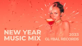 New Year Music Mix 🍾 Time to party like it’s 2023!