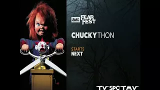 2017 AMC Fear Fest Childs Play Films Tv Spots