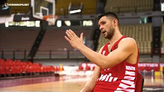 (Greek) Olympiacos: Final Four or best-of-five EuroLeague finals?