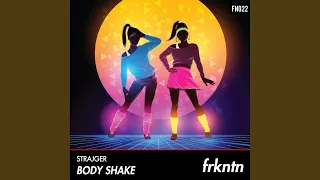 Body Shake (Radio Edit)