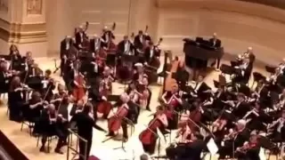 Russian National Orchestra