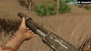 Far Cry 2 Stealth Kills