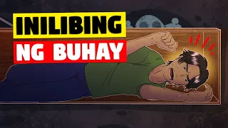 Gawin mo to pag ikaw ay INILIBING ng BUHAY