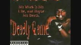 X-Raided- Deadly Game