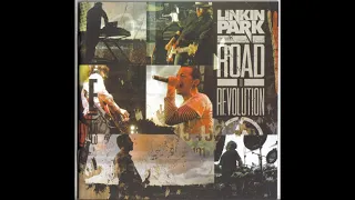 Linkin Park Road To Revolution Live At Milton Keynes Full HD
