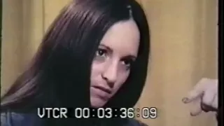 Susan Atkins (1976) Interview-Part 1