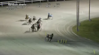 OCT 25,2020-RACE 9-FLAMBORO DOWNS