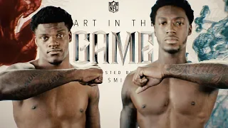 Rookies Share the Stories & Inspiration Behind Their Tattoos | NFL Network