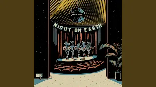 Night on Earth