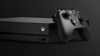 Xbox One X Week One UK Sales were the 10th BEST OF ALL TIME!