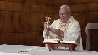 Catholic Mass on YouTube | Daily TV Mass (Saturday, August 11)
