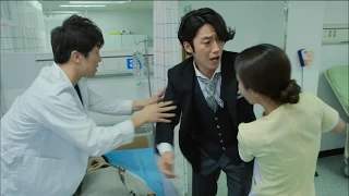 TVPP】Jang Hyuk - Please Save Her! She’s My Wife, 장혁 - 이 사람 좀 살려주세요! 내 아내라구요 @ Fated To Love You