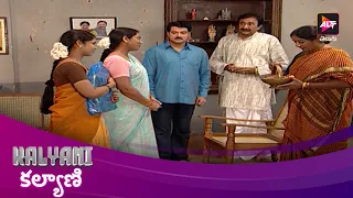 Kalyani | కల్యాణి | Episode 101 | Jayaprasand | Dubbed in Telugu | Watch Now | Altt Telugu