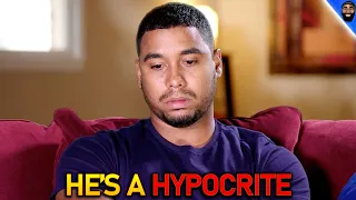 Pedro is ABSOLUTELY Delusional! The Family Chantel