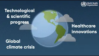 WHO epidemic and pandemic foresight initiative