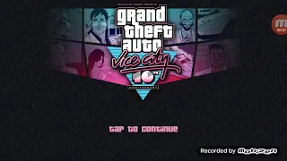 Военная база в GTA vice city